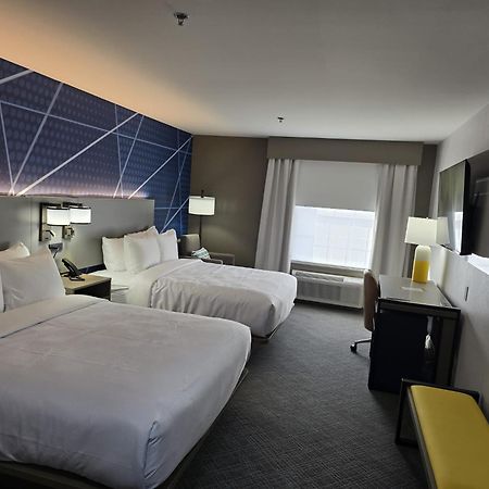 Comfort Inn & Suites Prince George - Fort Gregg מראה חיצוני תמונה