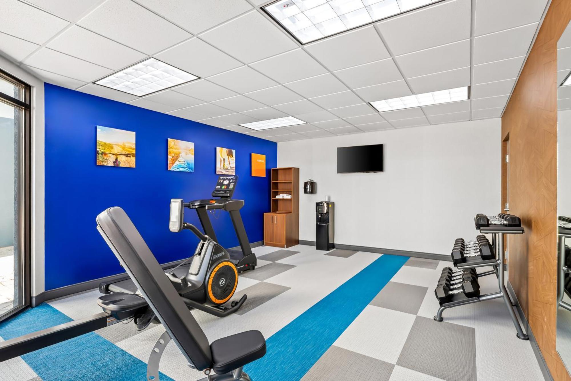 Comfort Inn & Suites Prince George - Fort Gregg מראה חיצוני תמונה