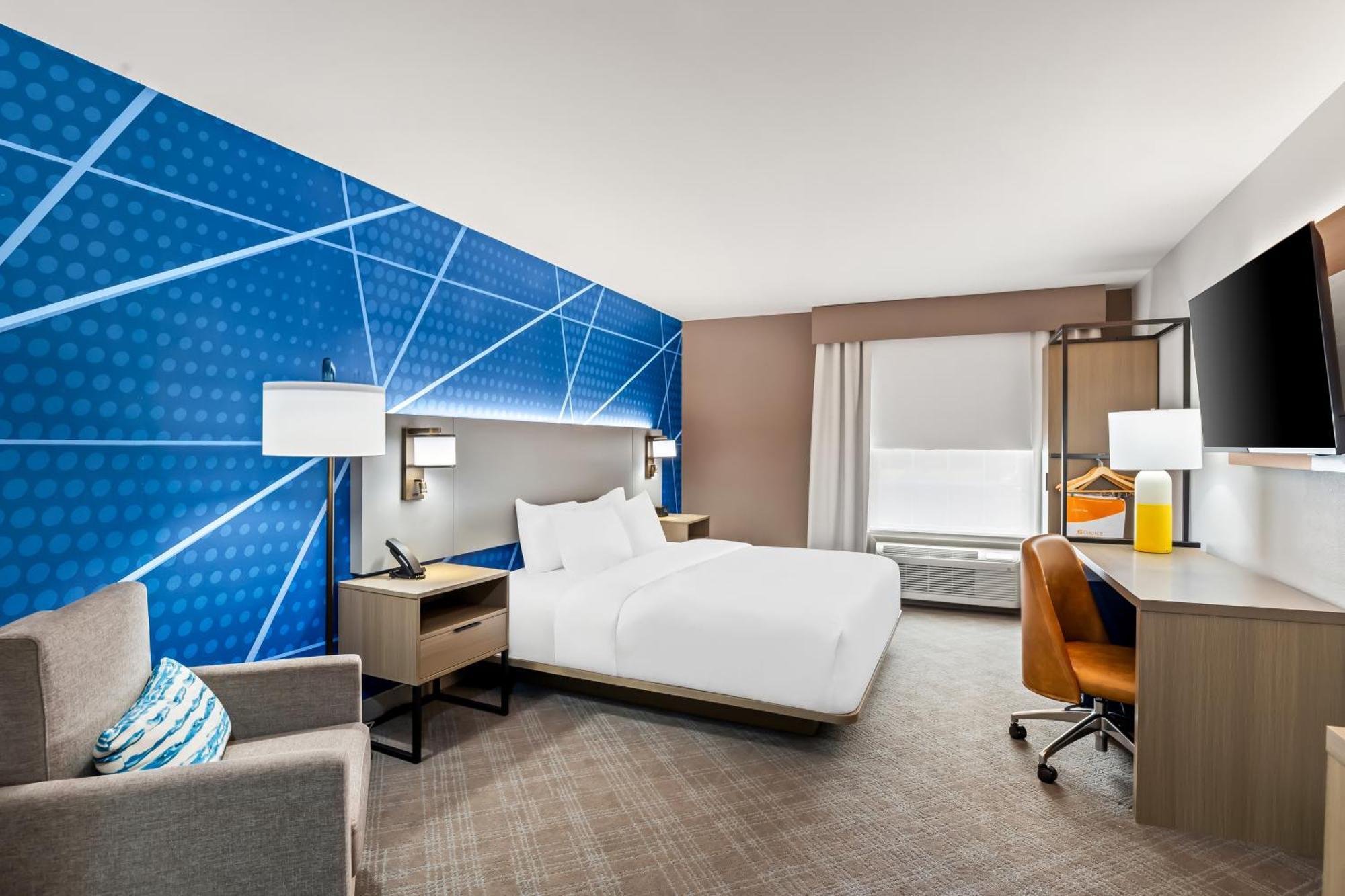 Comfort Inn & Suites Prince George - Fort Gregg מראה חיצוני תמונה